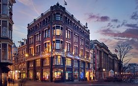 Dikker & Thijs Hotel